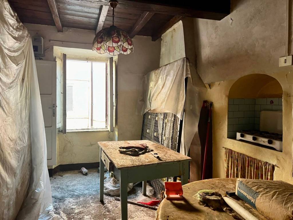 Appartamento a Acuto in Corso Umberto , 33 - Foto 3