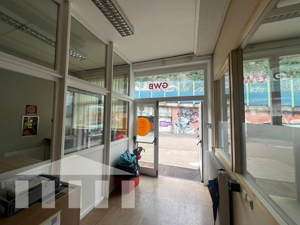 Immobile a Bolzano in Via Josef Mayr Nusser, 58, 39100 Bolzano BZ, Italia - Foto 3