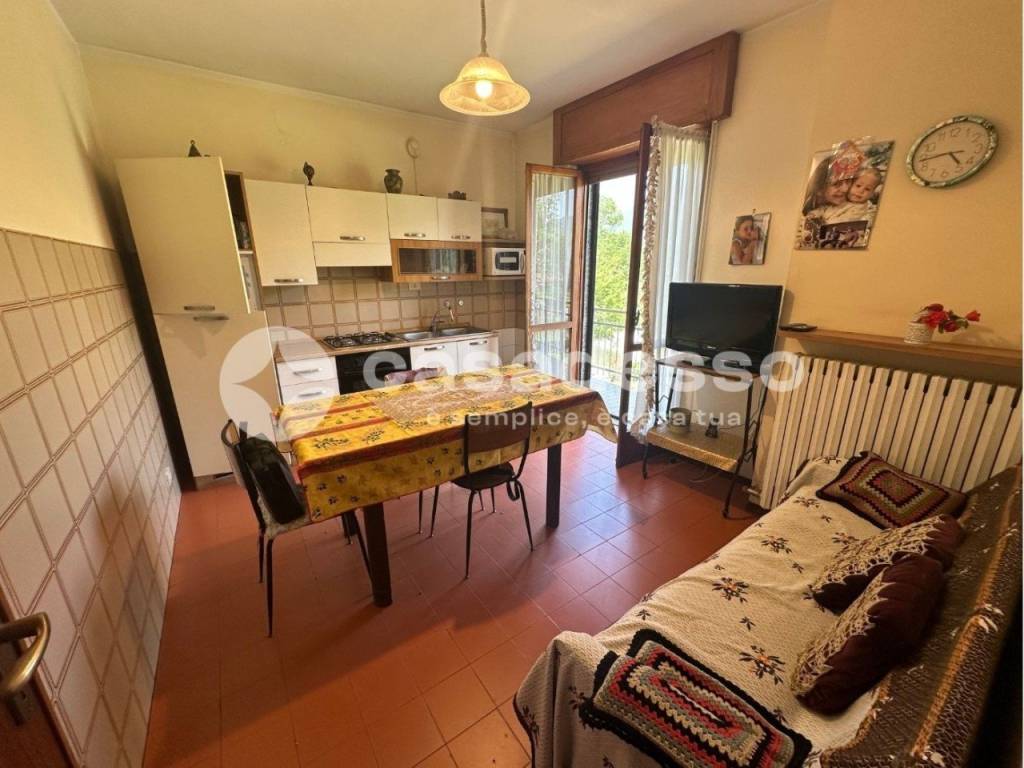 Appartamento a Quarona in Strada Provinciale di Alagna - Foto 5