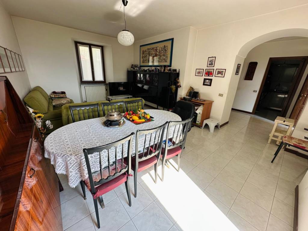 Casa indipendente a Calolziocorte in Via Alessandro Manzoni, 16 - Foto 4