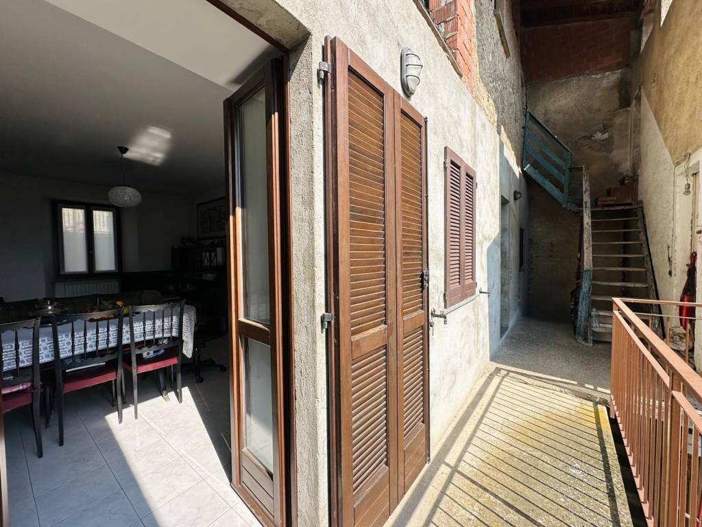 Casa indipendente a Calolziocorte in Via Alessandro Manzoni, 16 - Foto 5