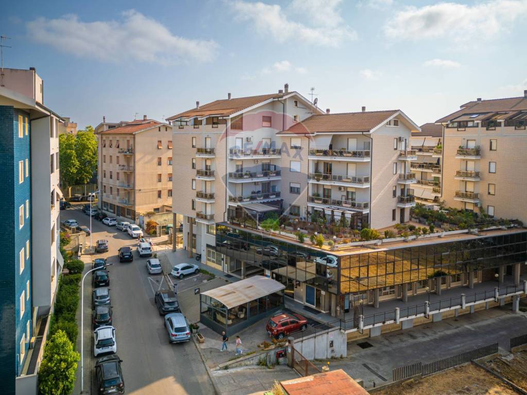 Immobile a Sassari in Via Gavino Perantoni Satta, 25 - Foto 2