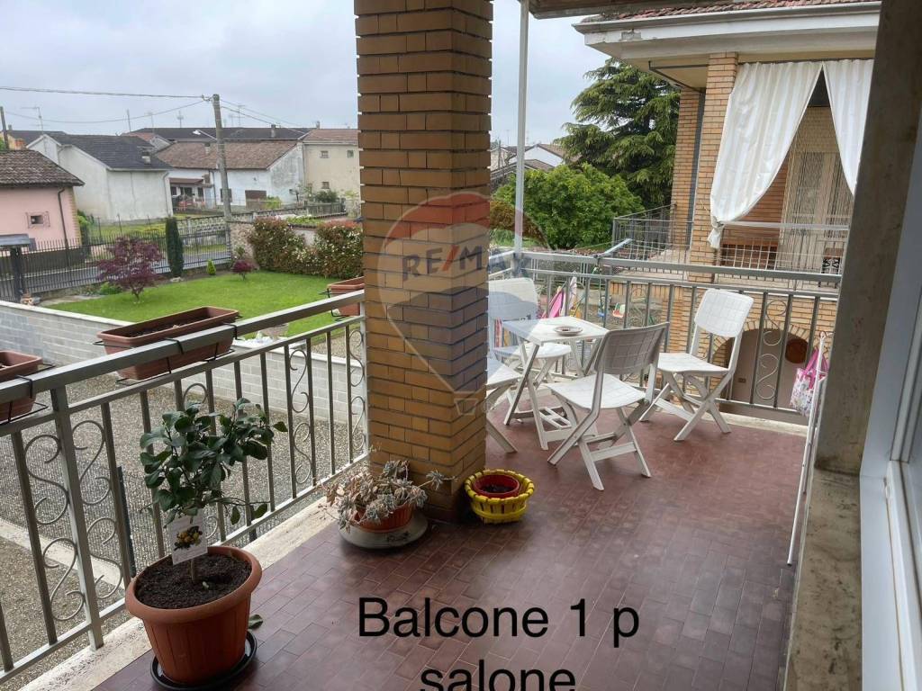 Villa a Alessandria in Via Galade, 58 - Foto 3