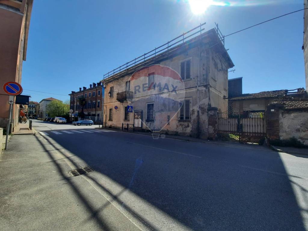 Rustico / casale a Romagnano sesia in Corso Garibaldi, 11 - Foto 3
