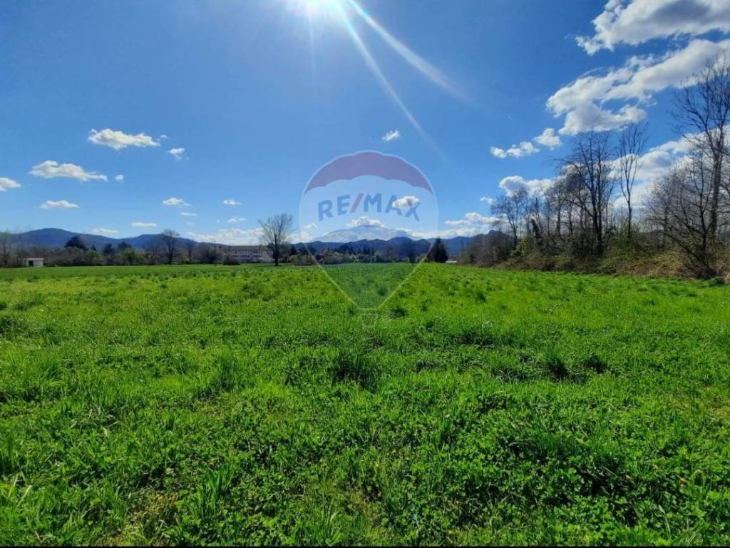 Terreno a Grignasco in strada Vicinale dei Prati Maggiori - Foto 3