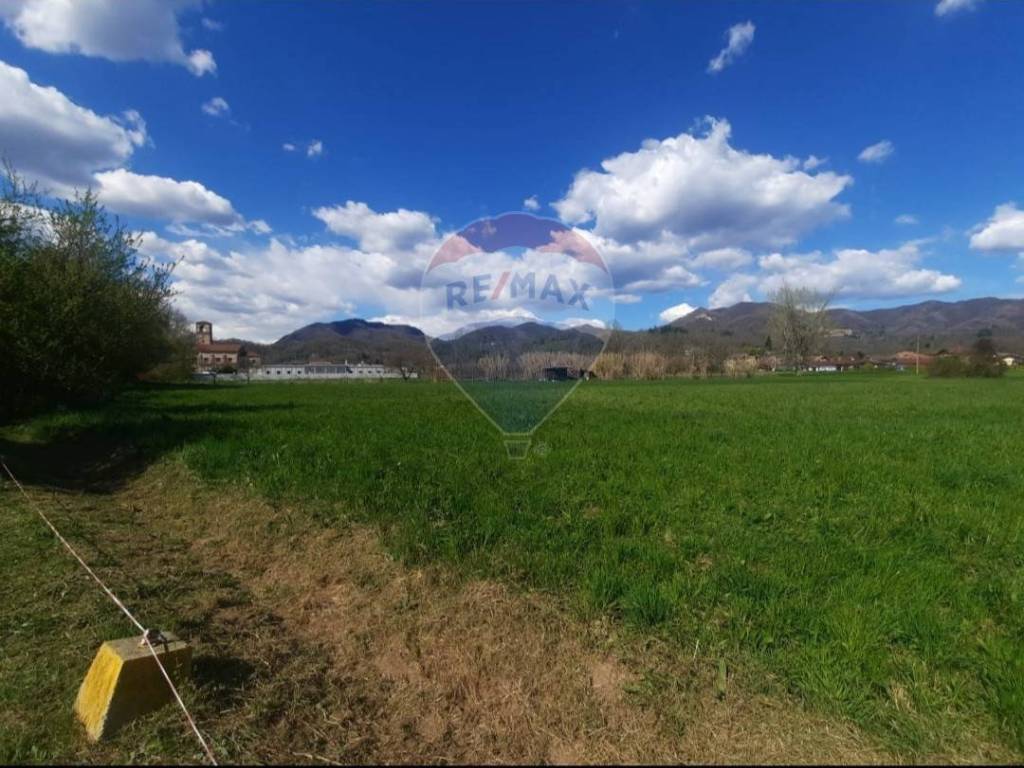 Terreno a Grignasco in strada Vicinale dei Prati Maggiori - Foto 5