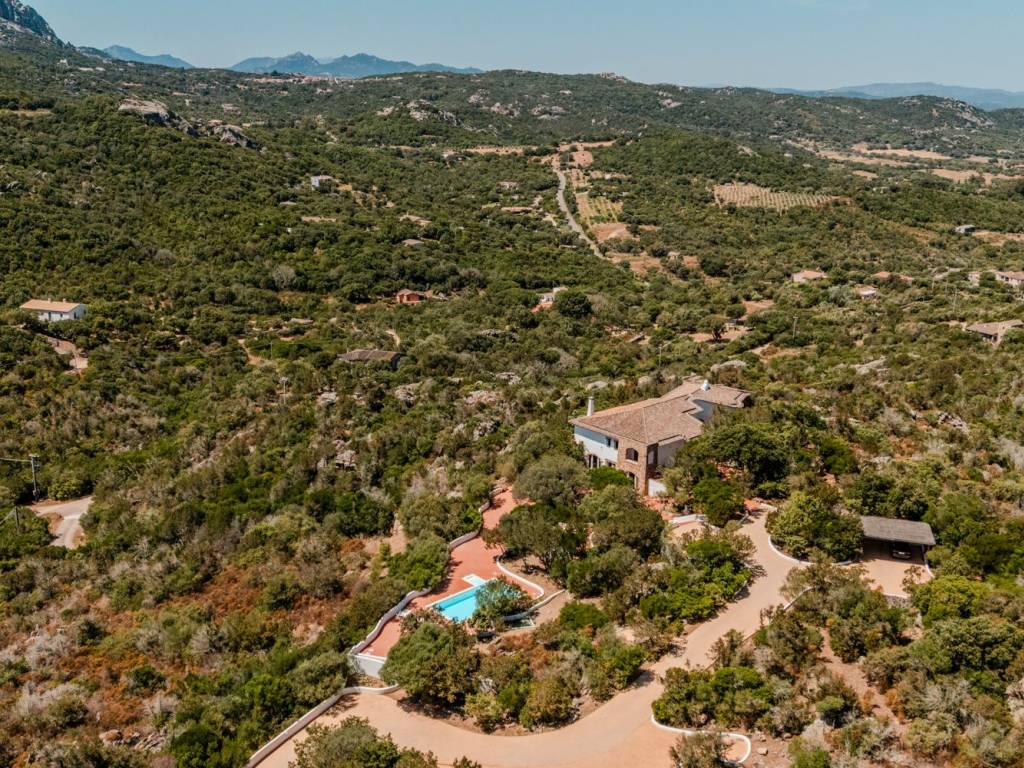 Villa a Arzachena in Località Monticanaglia - Foto 3