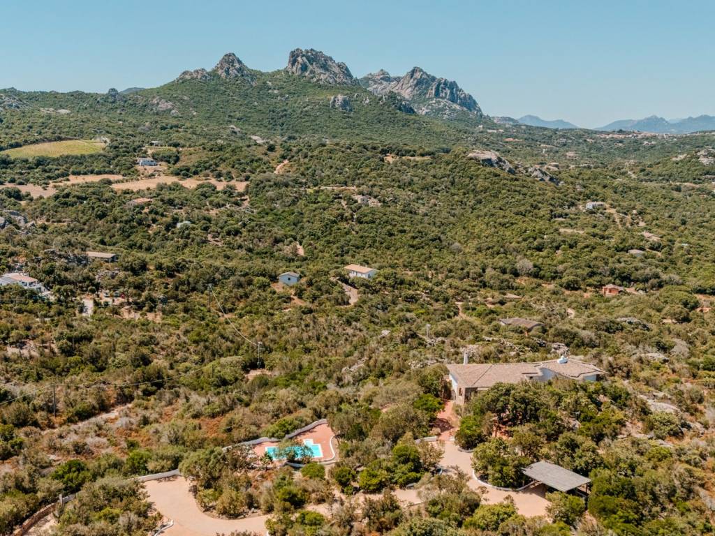 Villa a Arzachena in Località Monticanaglia - Foto 4