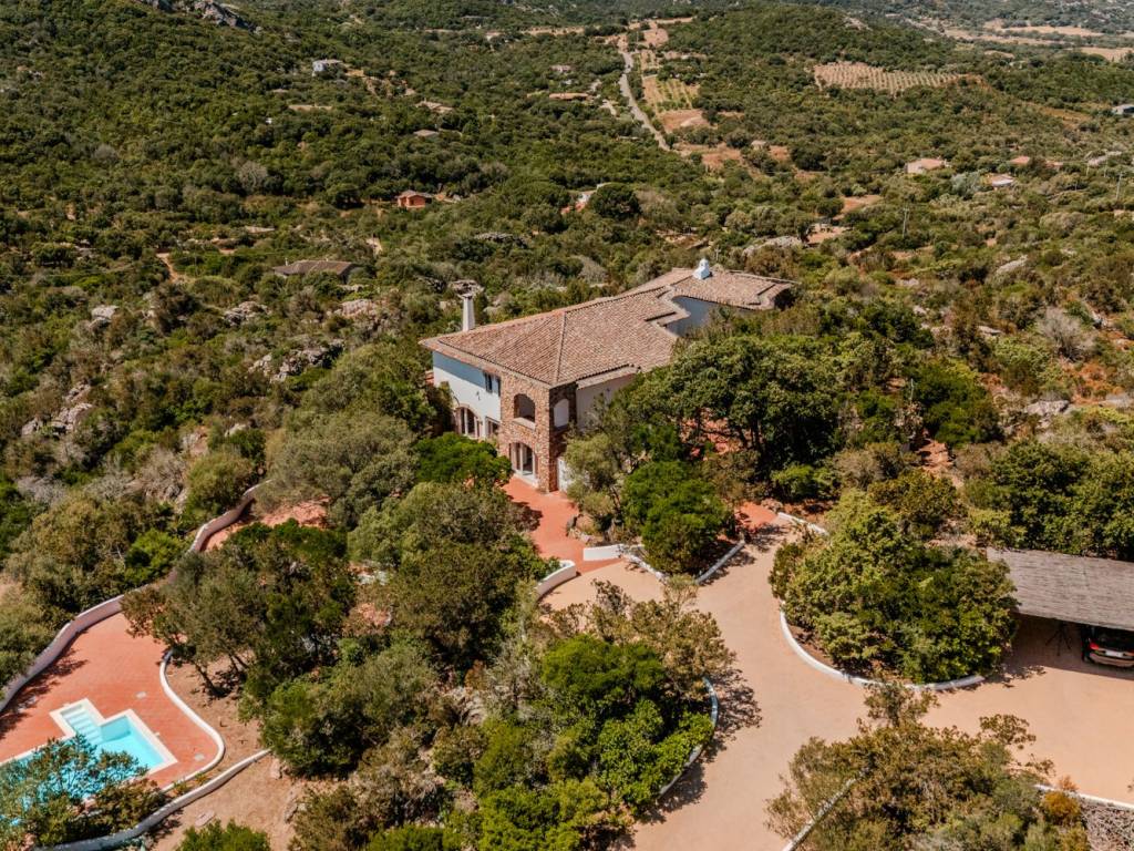 Villa a Arzachena in Località Monticanaglia - Foto 5