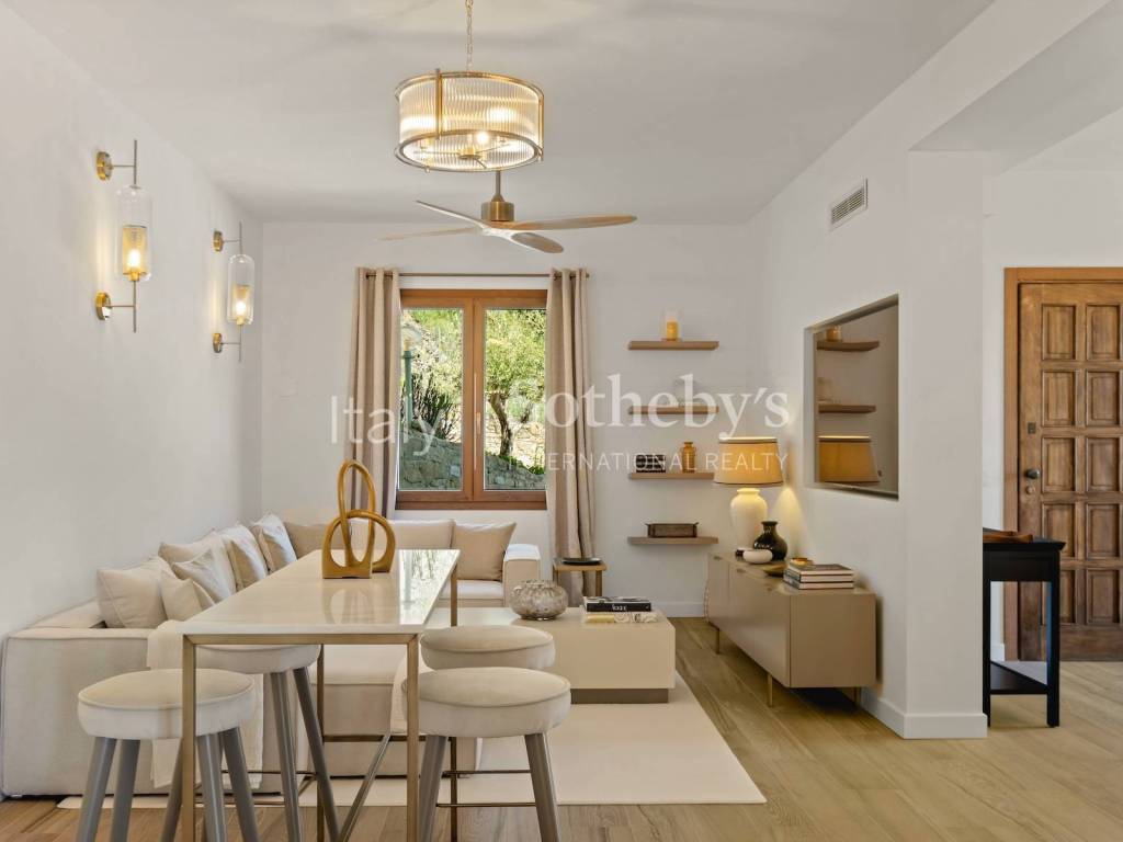Villa a Dolceacqua in Strada Vicinale San Gregorio - Foto 5