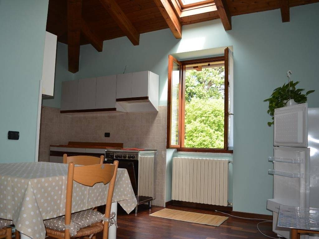 Appartamento a Osnago in Via Sa Carlo, 17 - Foto 2