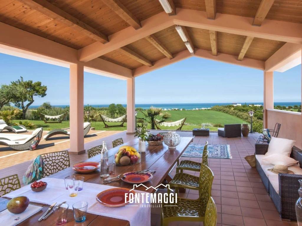 Villa a Fano in Via Mario Sironi - Foto 5