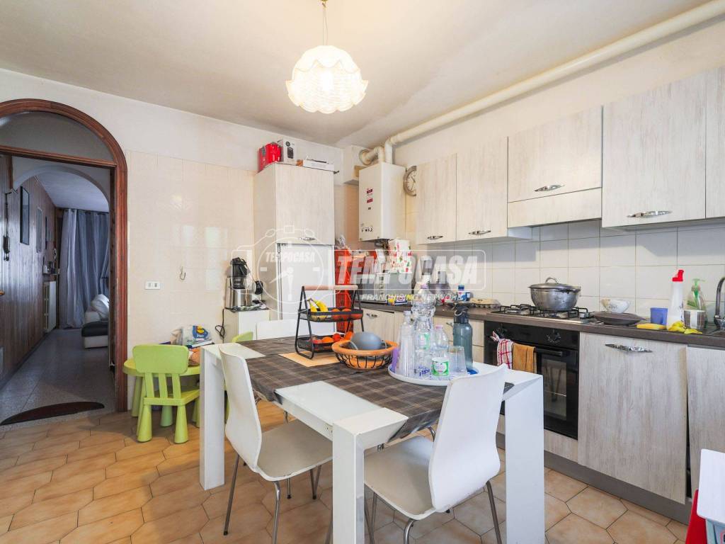 Casa indipendente a Lugo in Via Fossa - Foto 3