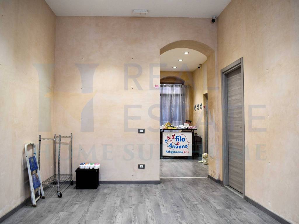 Palazzo / stabile a Canicattini bagni in Via Roma, 1 - Foto 3