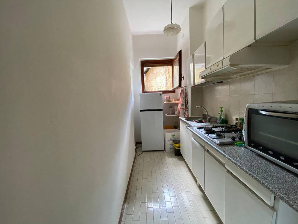Appartamento a Pavia in Via Luigi Porta, 12 - Foto 3