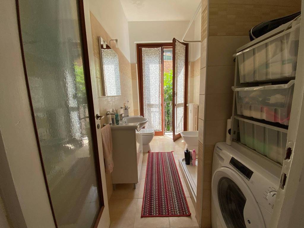 Appartamento a Pavia in Via Luigi Porta, 12 - Foto 5