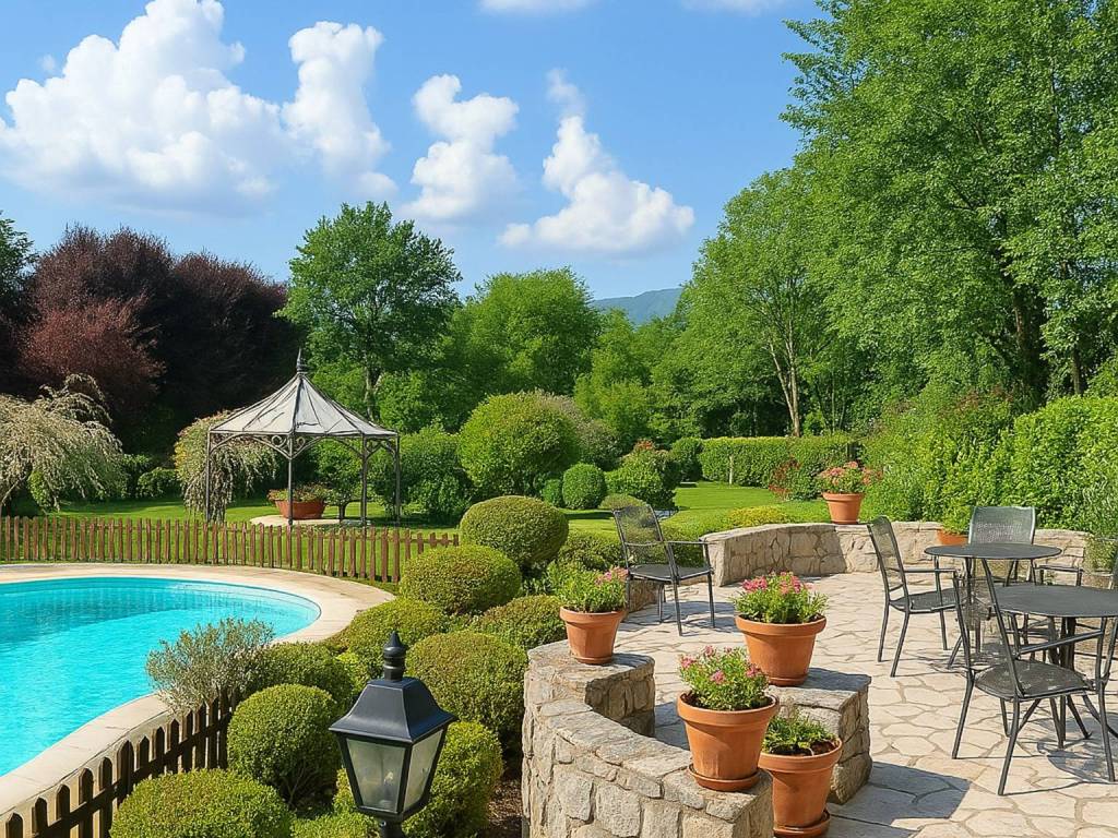 Villa a Besozzo in Via Massino - Foto 3