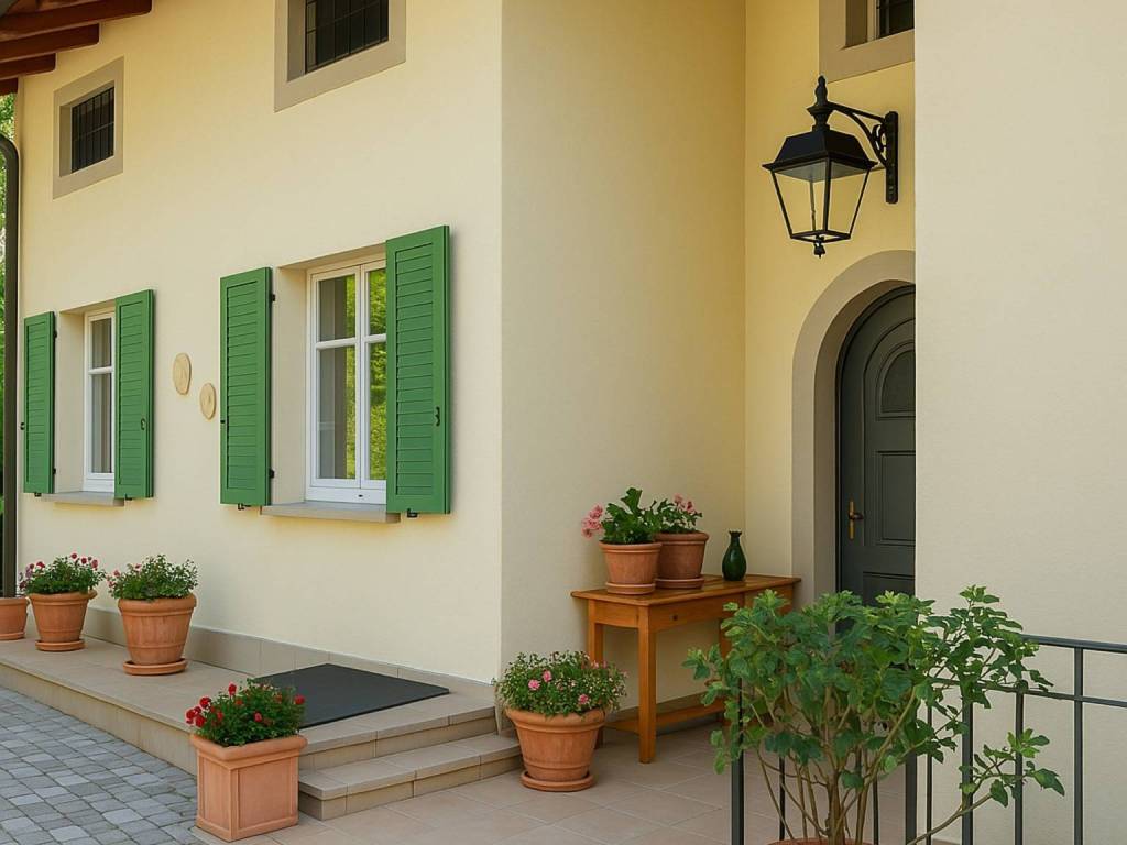 Villa a Besozzo in Via Massino - Foto 5