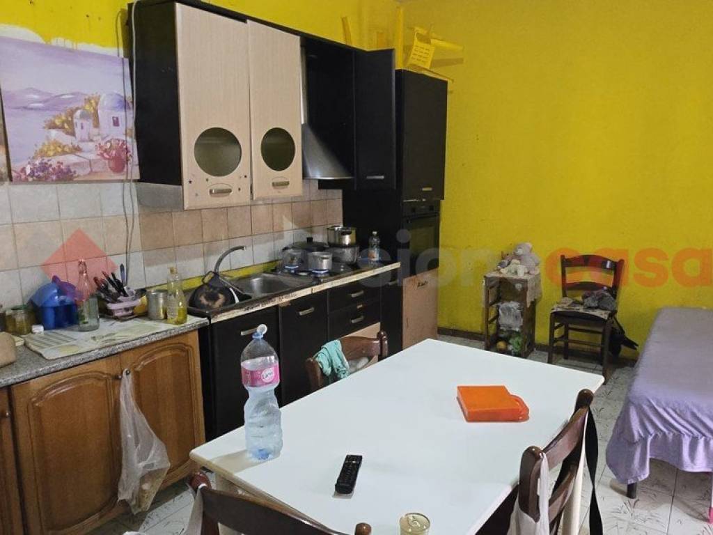 Casa indipendente a Mondragone in Via Maggiore Boccucci , Snc - Foto 3