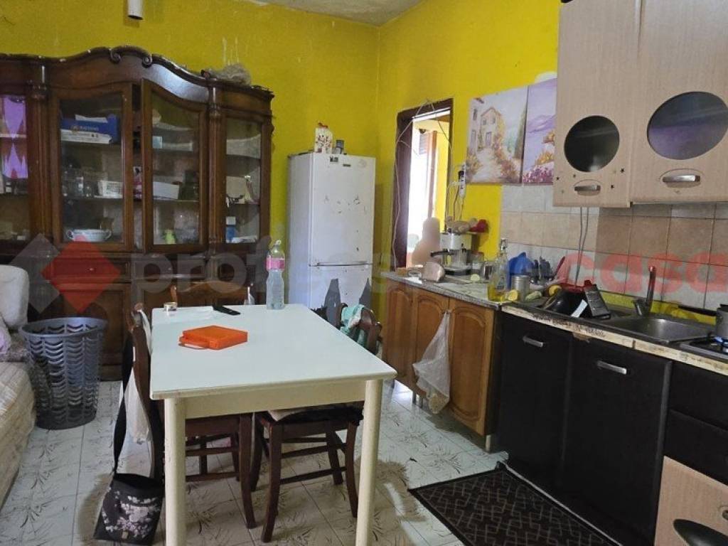 Casa indipendente a Mondragone in Via Maggiore Boccucci , Snc - Foto 4