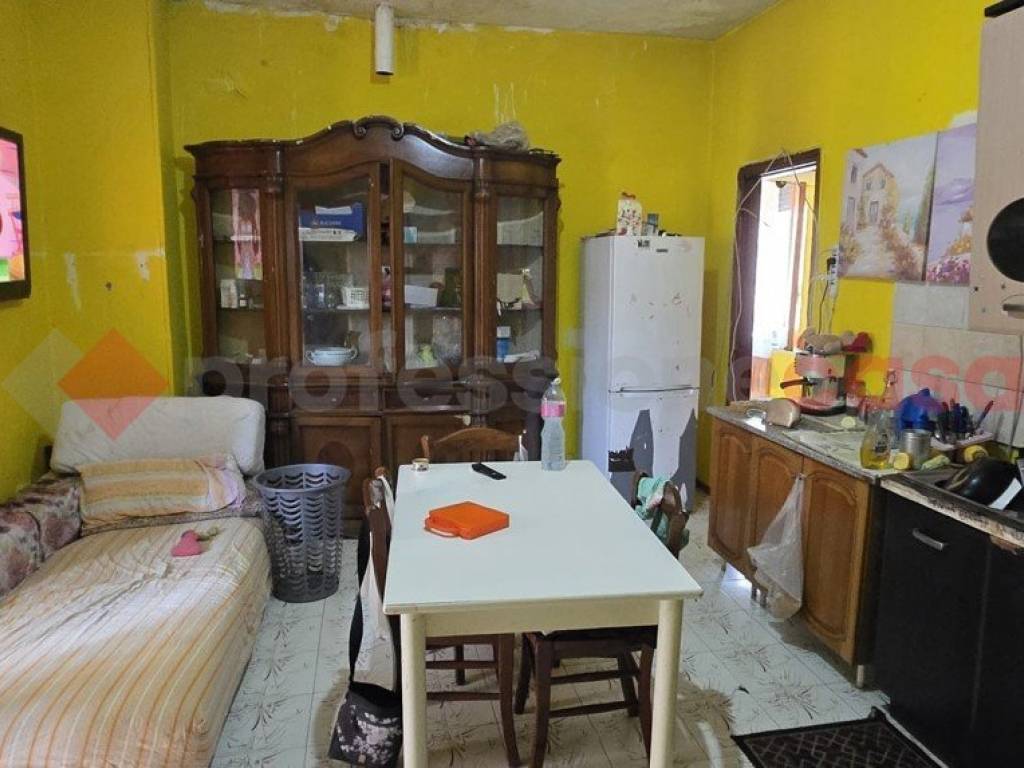 Casa indipendente a Mondragone in Via Maggiore Boccucci , Snc - Foto 5