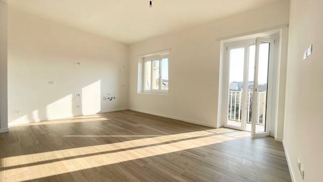 Appartamento a Torino in Via San Marino, 75 - Foto 1