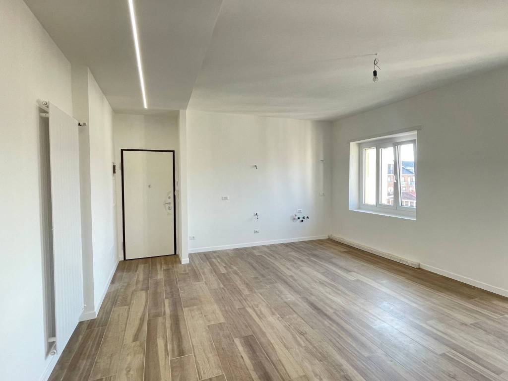 Appartamento a Torino in Via San Marino, 75 - Foto 2