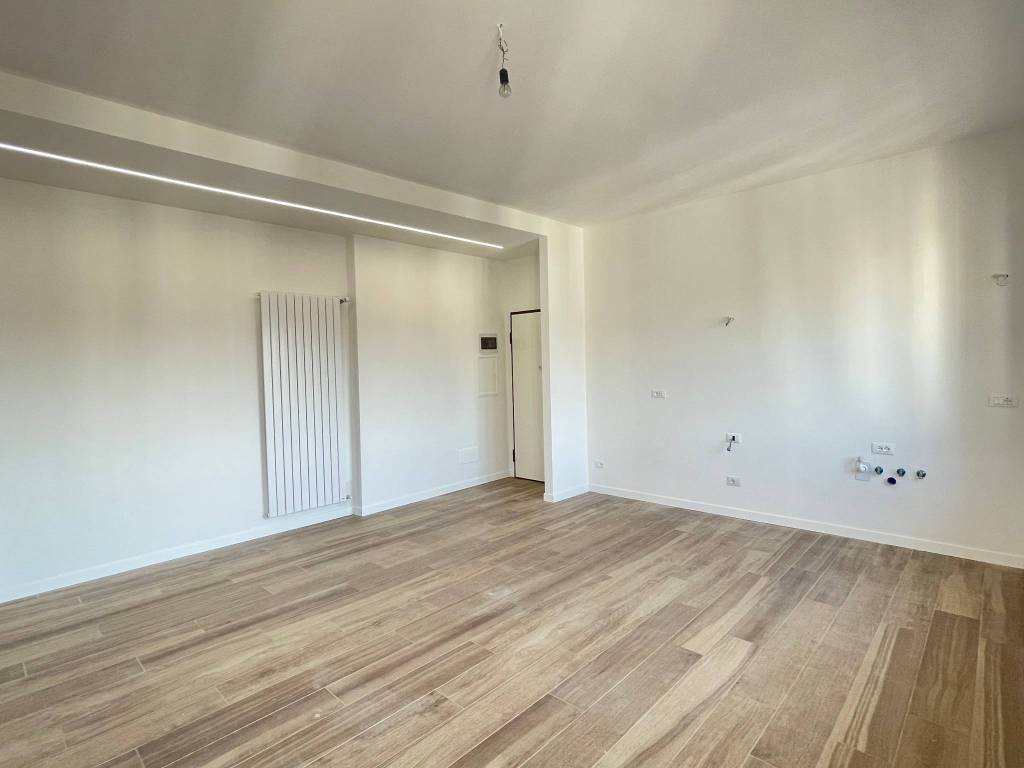 Appartamento a Torino in Via San Marino, 75 - Foto 3