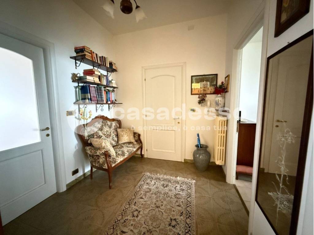 Appartamento a Crescentino in Strada Torino, 5 - Foto 3