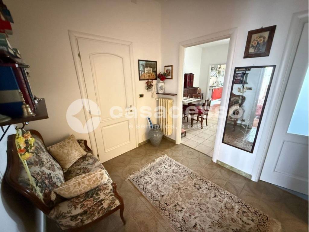 Appartamento a Crescentino in Strada Torino, 5 - Foto 4