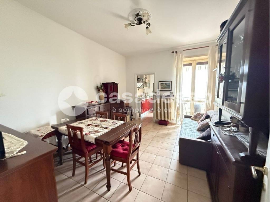 Appartamento a Crescentino in Strada Torino, 5 - Foto 5