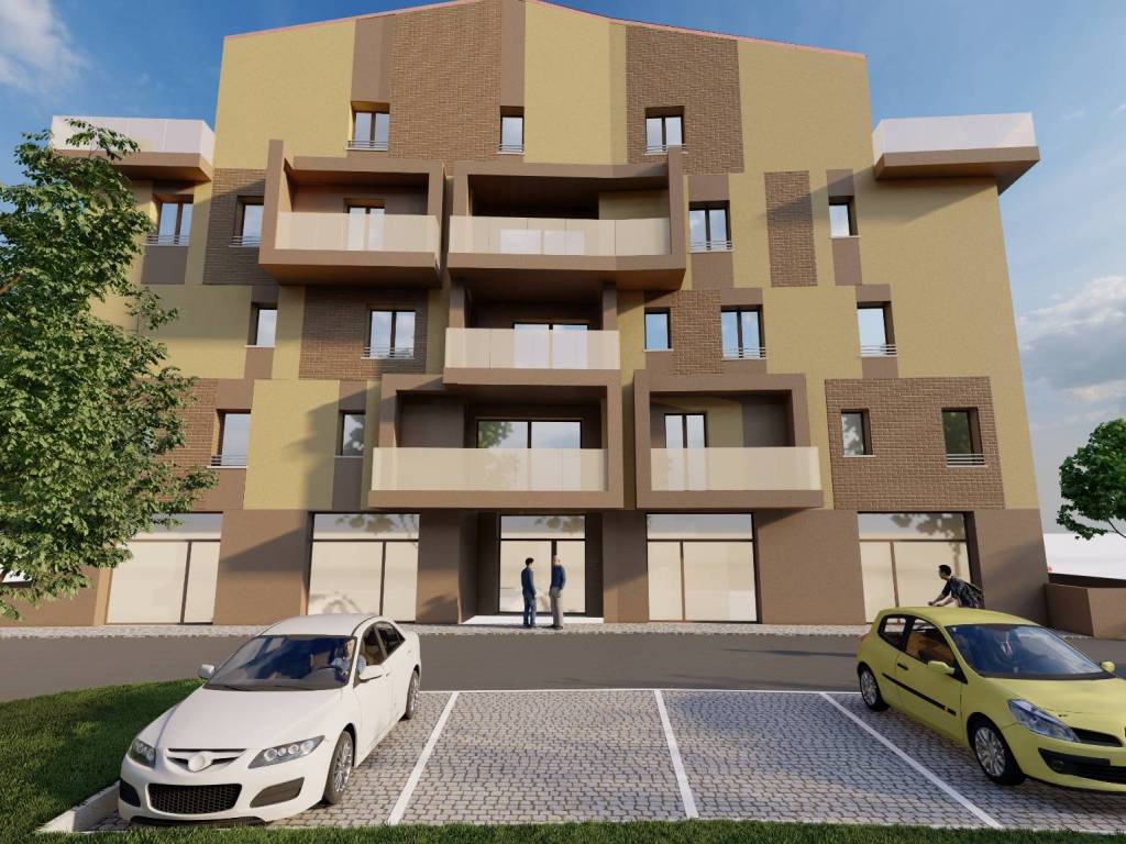 Appartamento a Faenza - Foto 4