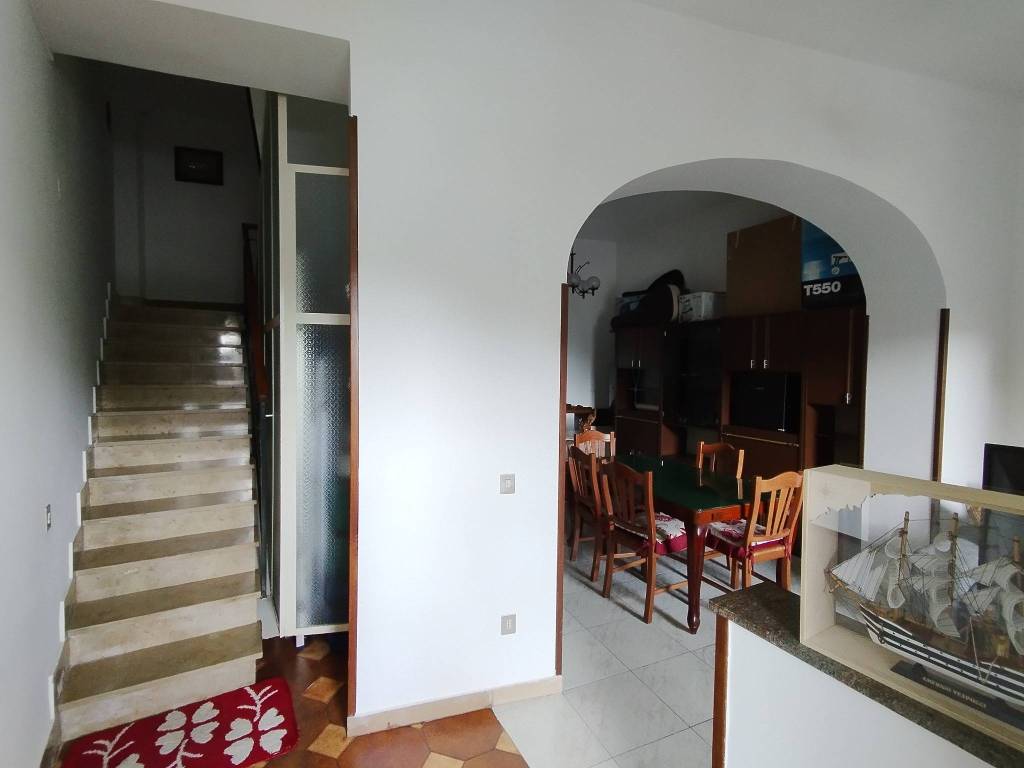 Casa indipendente a Taurianova in Via Felice Cavallotti - Foto 2