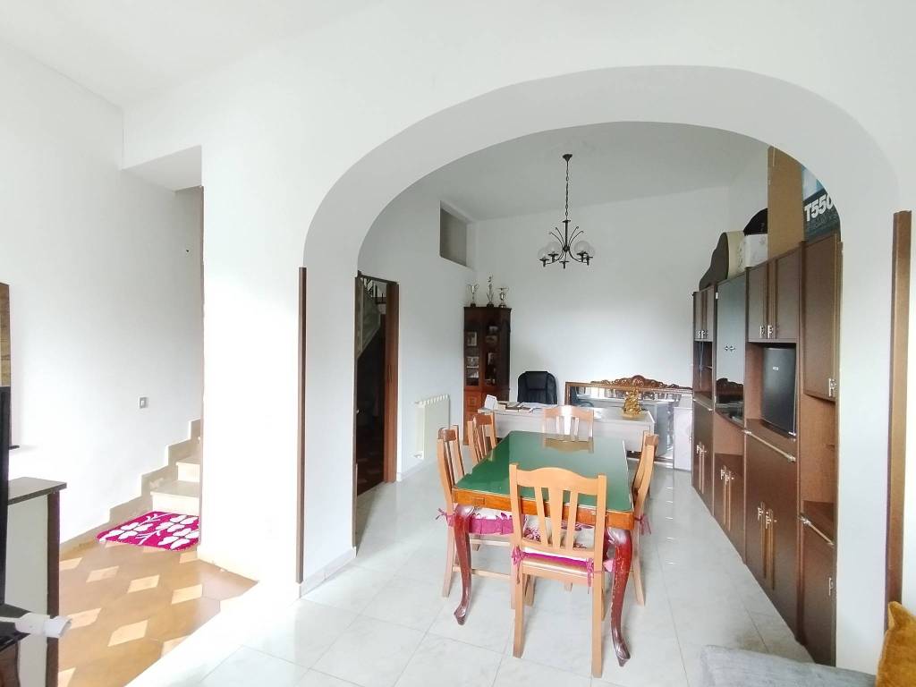 Casa indipendente a Taurianova in Via Felice Cavallotti - Foto 4