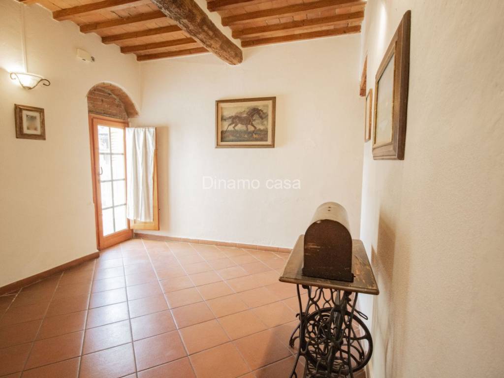 Villetta a schiera a Poggio a caiano - Foto 2