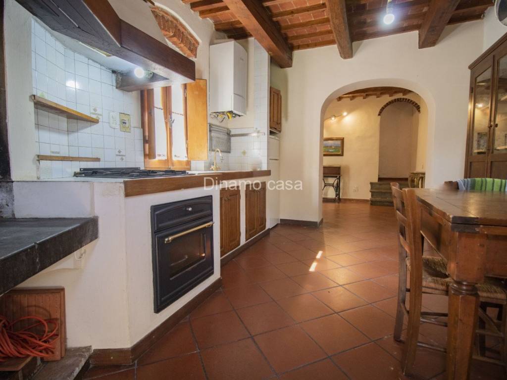 Villetta a schiera a Poggio a caiano - Foto 4