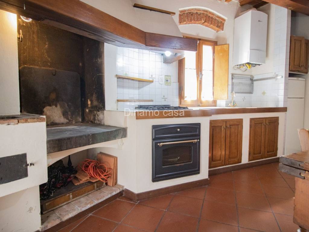 Villetta a schiera a Poggio a caiano - Foto 5