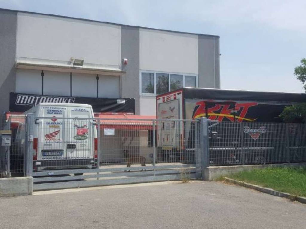 Immobile a Codogno in via Angelo Molinari 3 - Foto 3