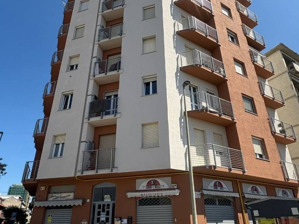 Appartamento a Vercelli in Corso Marcello Prestinari, 157 - Foto 2