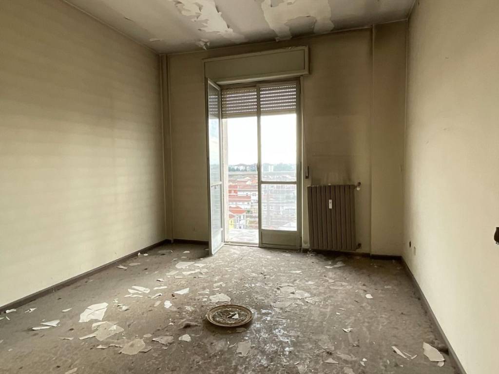 Appartamento a Vercelli in Corso Marcello Prestinari, 157 - Foto 5