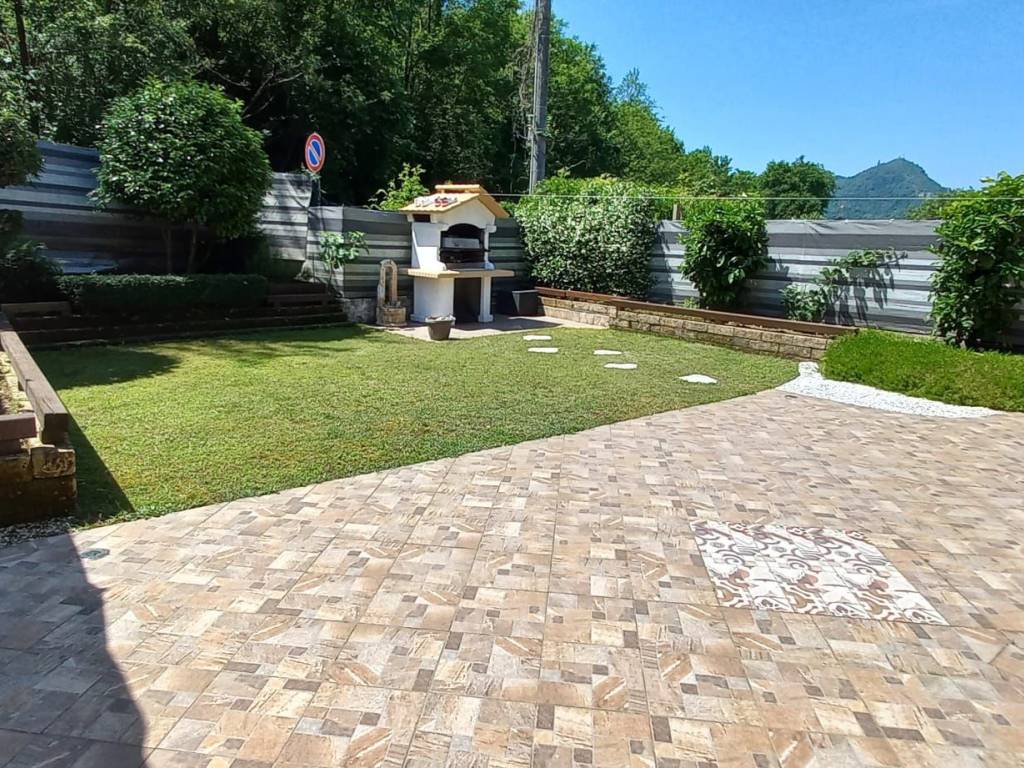 Villetta a schiera a Cittiglio in Via Giuseppe Garibaldi, 70 - Foto 2