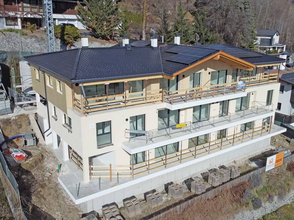 Appartamento a Rio di pusteria in Stöcklvater - Foto 2