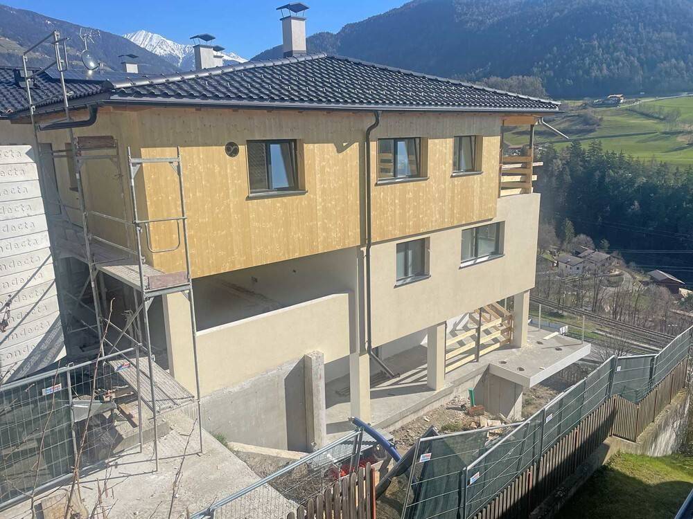 Appartamento a Rio di pusteria in Stöcklvater - Foto 3