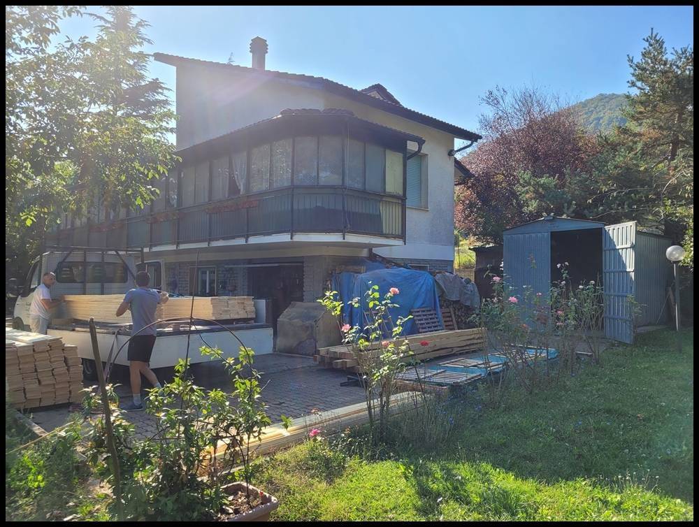 Villa a Pontinvrea in via D. Vignolo, 24 - Foto 5
