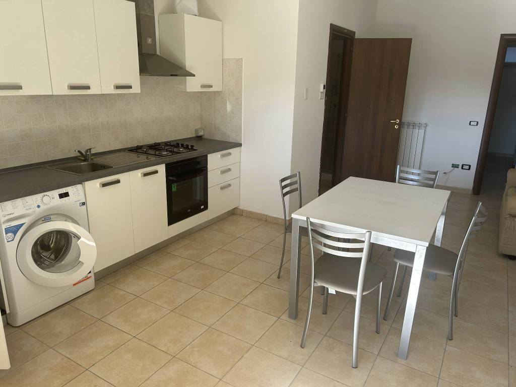 Appartamento a Castiglione cosentino in Via Enrico De Nicola, 8 - Foto 4