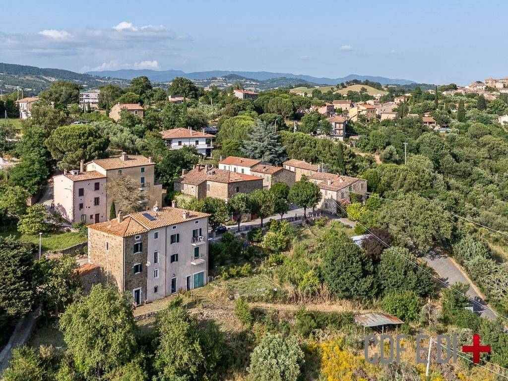 Casa indipendente a Manciano in Località Poggio Murella - Foto 3