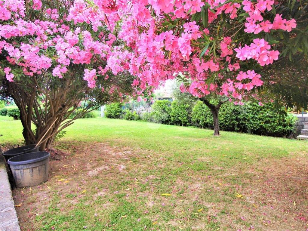 Villa a Quarrata in Via Don Orazio Ceccarelli, 35 - Foto 3