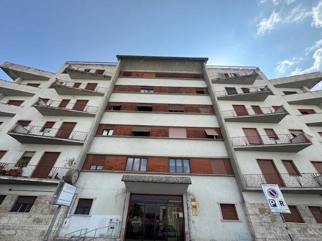 Appartamento a Benevento in Piazza Risorgimento, 13 - Foto 2