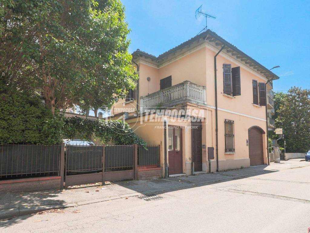 Casa indipendente a Ravenna in Via Lametta - Foto 2