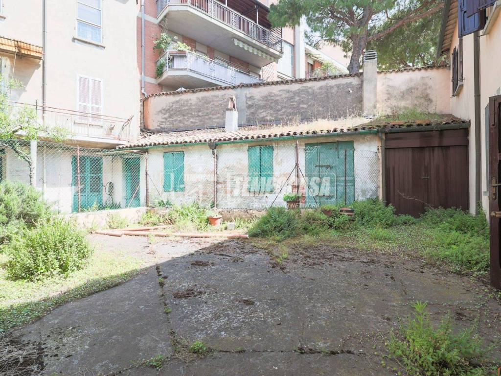 Casa indipendente a Ravenna in Via Lametta - Foto 3